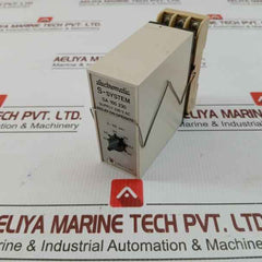Sa 105 Electromatic Delay On Operate Timer 230V Ac