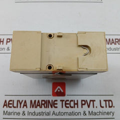 Sa 105 Electromatic Delay On Operate Timer 230V Ac