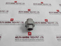 Sa182 3000# 1” Threaded Steel Pipe Fittings F316/316L S60194