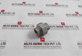 Sa182 3000# 1” Threaded Steel Pipe Fittings F316/316L S60194