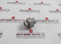 Sa182 3000# 1” Threaded Steel Pipe Fittings F316/316L S60194