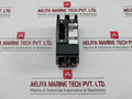 Sa32 Fuji Electric 2 Pole Auto Circuit Breaker 15A