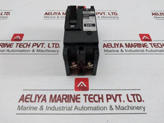 Sa32 Fuji Electric 2 Pole Auto Circuit Breaker 15A