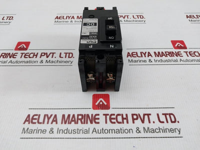 Sa32 Fuji Electric 2 Pole Auto Circuit Breaker 15A