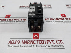 Sa32 Fuji Electric 2 Pole Auto Circuit Breaker 15A