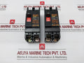 Sa32b Molded Case Circuit Breaker Fuji Electric Ac220v 5ka 3a
