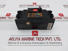 Sa32b Molded Case Circuit Breaker Fuji Electric Ac220v 5ka 3a