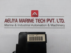 Sa32b Molded Case Circuit Breaker Fuji Electric Ac220v 5ka 3a