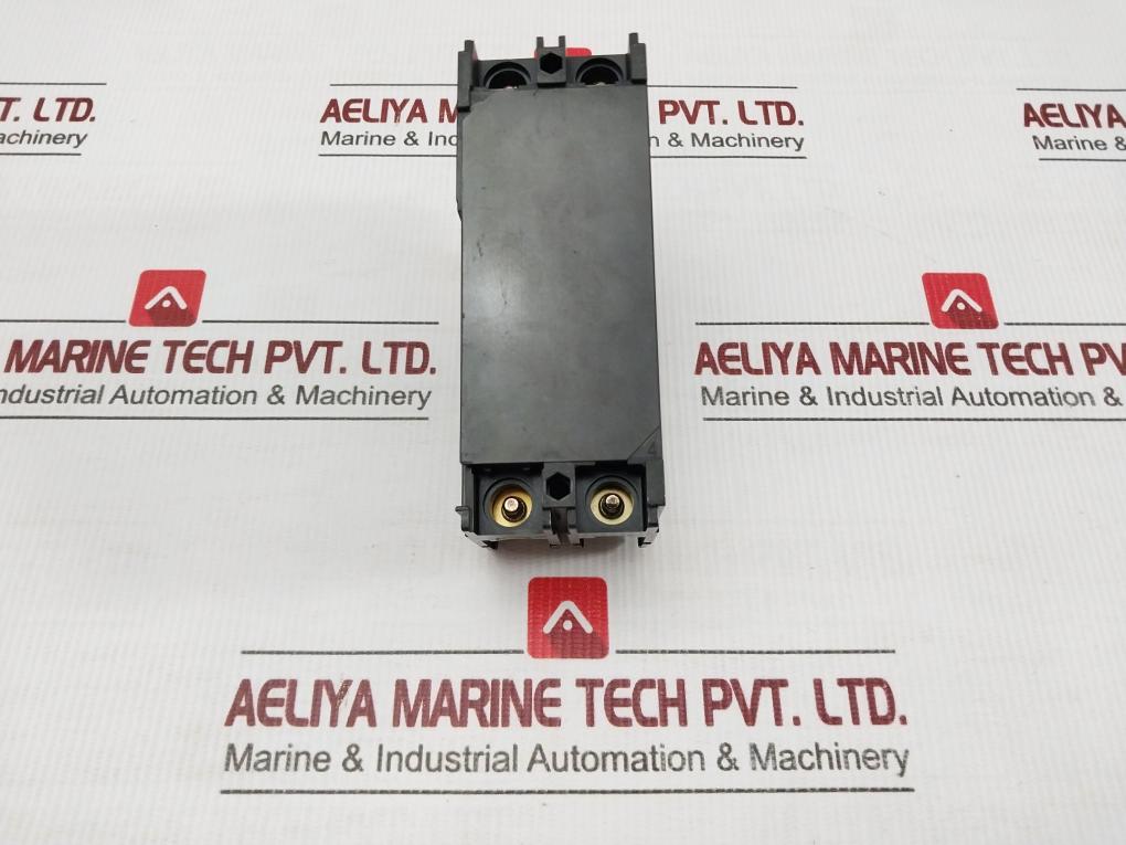 Sa32b Molded Case Circuit Breaker Fuji Electric Ac220v 5ka 3a