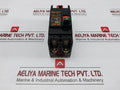 Sa32b Molded Case Circuit Breaker Fuji Electric Ac220v 5ka 3a