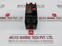 Sa32b Molded Case Circuit Breaker Fuji Electric Ac220v 5ka 3a