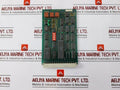 Sa 370/1 Ausgabe Pcb Card A1-06