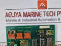 Sa 370/1 Ausgabe Pcb Card A1-06