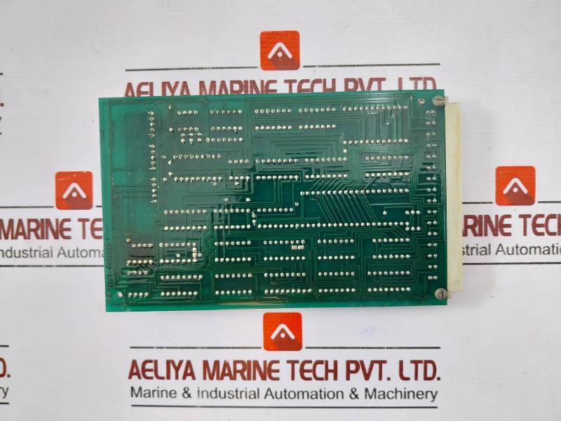 Sa 370/1 Ausgabe Pcb Card A1-06