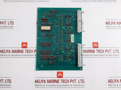 Saab-Marine-Electronics-9150022-581-Printed-Circuit-Board-Pb176-208457-3