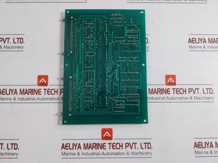Saab-Marine-Electronics-9150022-581-Printed-Circuit-Board-Pb176-208457-4