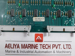 Saab-Marine-Electronics-9150022-581-Printed-Circuit-Board-Pb176-208457-5