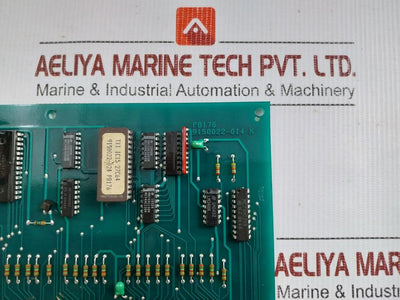Saab-Marine-Electronics-9150022-581-Printed-Circuit-Board-Pb176-208457-6