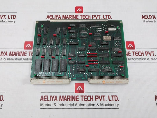 Saab-Marine-Interface-Motherboard-Card-Cpu-1-1