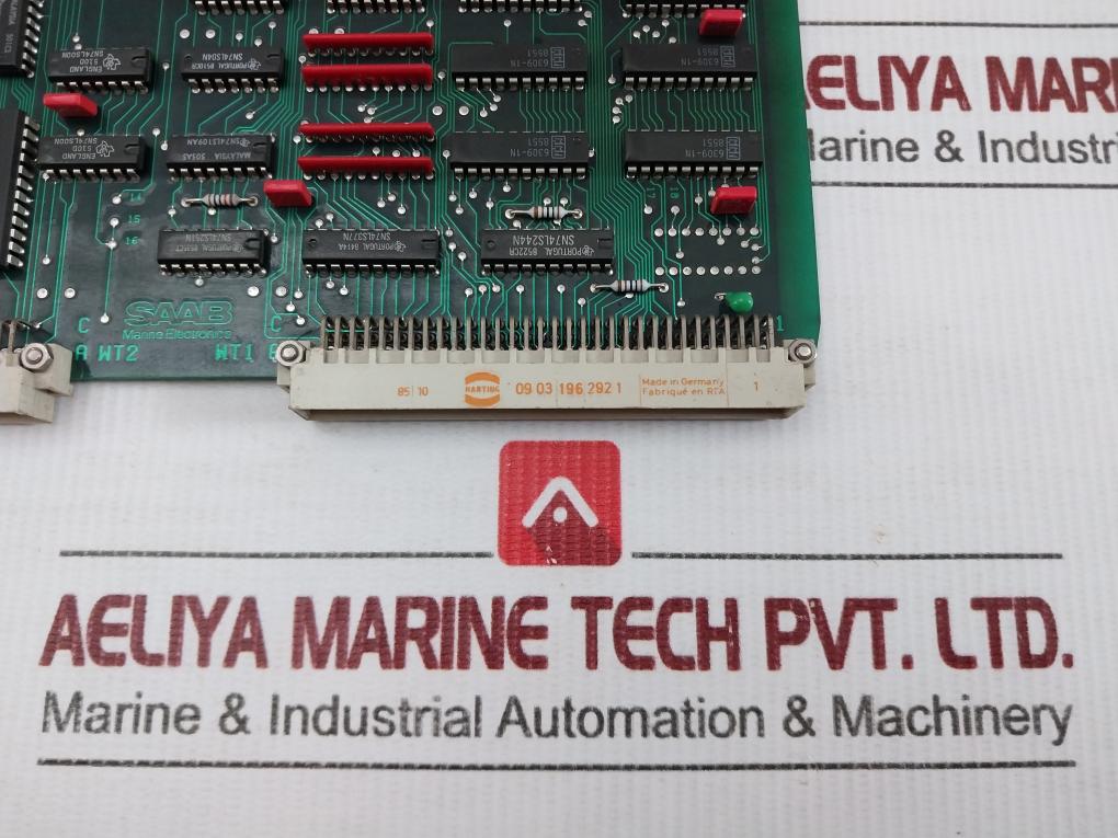 Saab-Marine-Interface-Motherboard-Card-Cpu-1-8