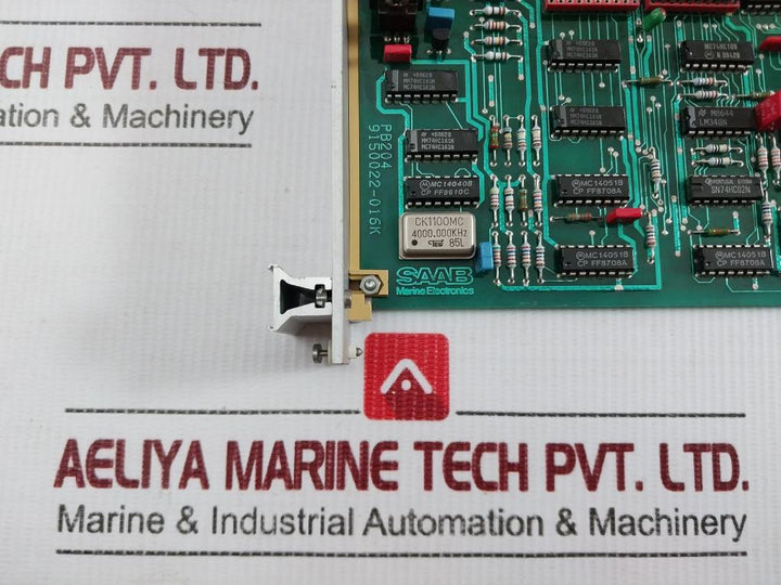 Saab-Marine-Interface-Printed-Circuit-Board-9150022-016k-9150022-602-Pb-204-6
