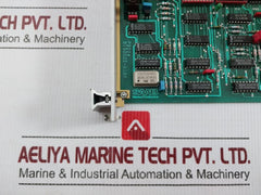 Saab-Marine-Interface-Printed-Circuit-Board-9150022-016k-9150022-602-Pb-204-6