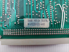 Saab-Marine-Interface-Printed-Circuit-Board-9150022-016k-9150022-602-Pb-204-7