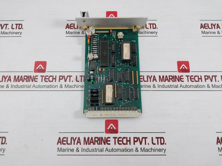 Saab-Marine-Printed-Circuit-Board-150022-013-K-9150022-562-Pb-205-5