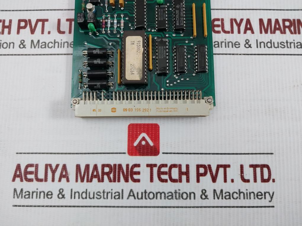 Saab-Marine-Printed-Circuit-Board-150022-013-K-9150022-562-Pb-205-8