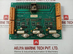 Saab Marine Printed Circuit Board 9121462-10-2