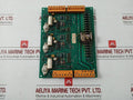 Saab Marine Printed Circuit Board 9121462-10-2