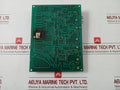 Saab Marine Printed Circuit Board 9121462-10-2