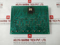 Saab Marine Printed Circuit Board 9121462-10-2