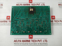 Saab Marine Printed Circuit Board 9121462-10-2