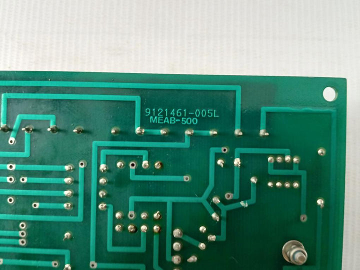 Saab Marine Printed Circuit Board 9121462-10-2