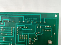 Saab Marine Printed Circuit Board 9121462-10-2