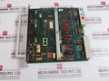 Saab-scania Stalectronic 2000 1891 705 Pcb Card 8537 413-002