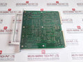 Saab-scania Stalectronic 2000 1891 705 Pcb Card 8537 413-002