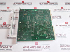 Saab-scania Stalectronic 2000 1891 705 Pcb Card 8537 413-002