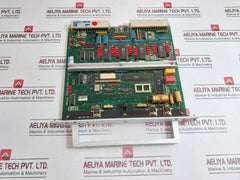Saab-scania Stalectronic 2000 1891 705 Pcb Card 8537 413-002