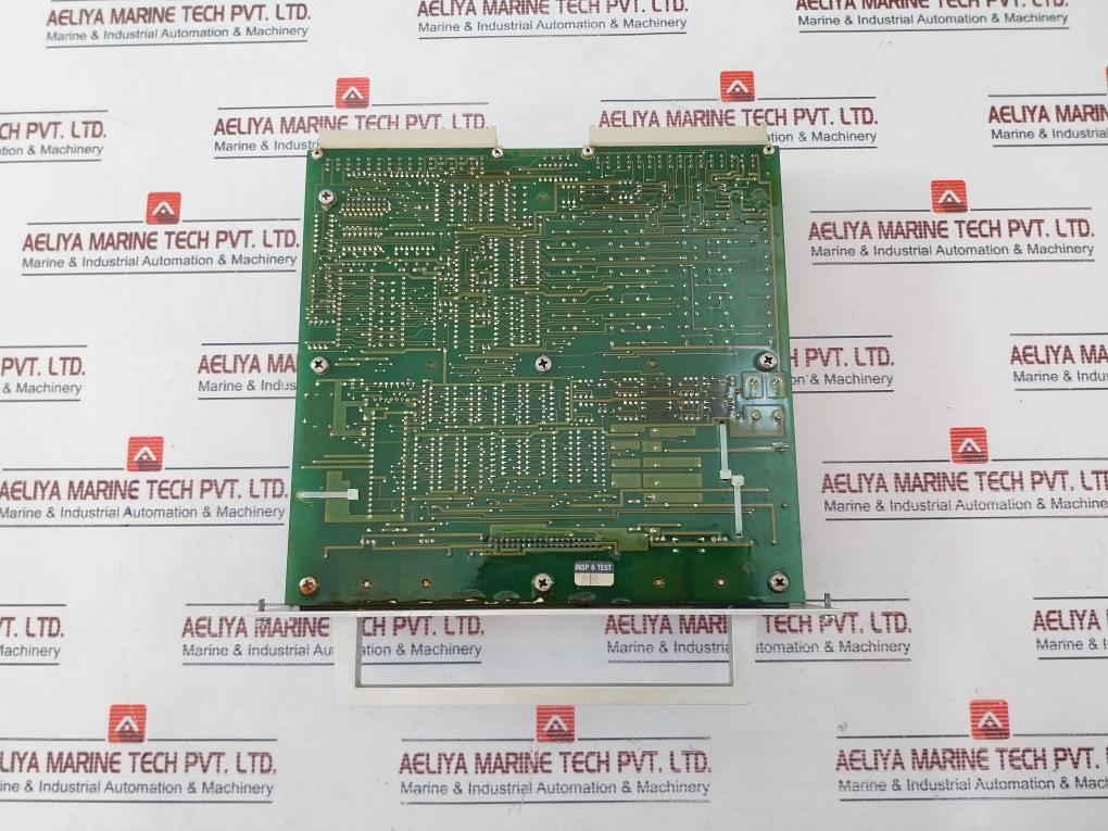 Saab 1891 700-1 Pcb Card 8537 000-413