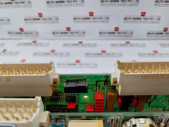 Saab 1891 700-1 Pcb Card 8537 000-413