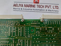 Saab 1891 700-1 Pcb Card 8537 000-413