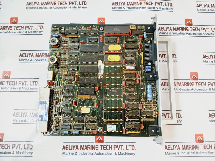 Saab 1891 700 Pcb Card 8537 030-421