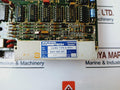 Saab 1891 700 Pcb Card 8537 030-421