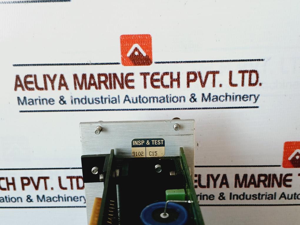 Saab 1891 700 Pcb Card 8537 030-421