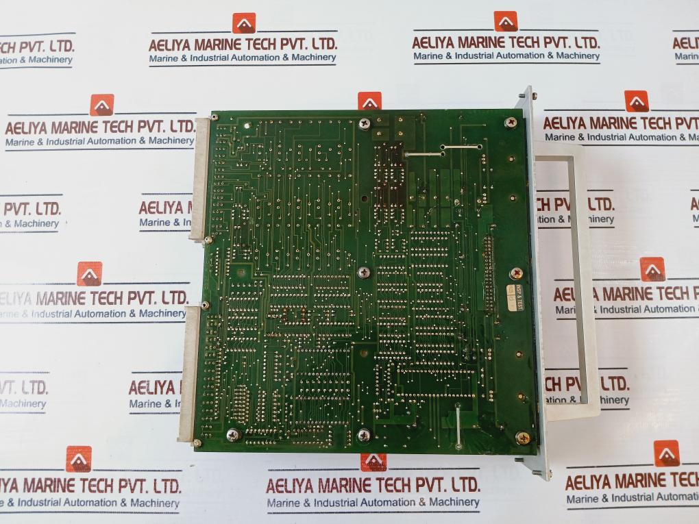 Saab 1891 700 Pcb Card 8537 030-421