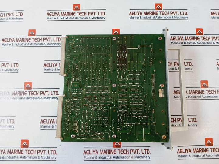 Saab 1891 700 Pcb Card 8537 030-421