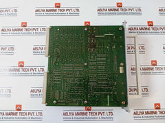 Saab 1891 700 Pcb Card 8537 030-421