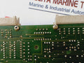 Saab 1891 700 Pcb Card 8537 030-421